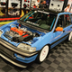 Image for article titled Here Is Everything Good I Could Find At SEMA This Year